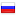 arbatgold.ru hosted country